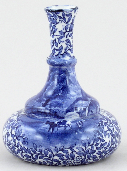 Vase c1920s